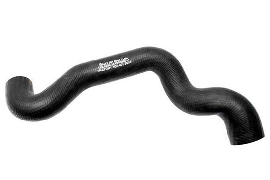 Mercedes Engine Coolant Hose - Upper 4635010684